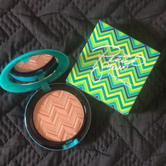 MAC Cosmetics Other - MAC x Patrickstarrr Highlighter